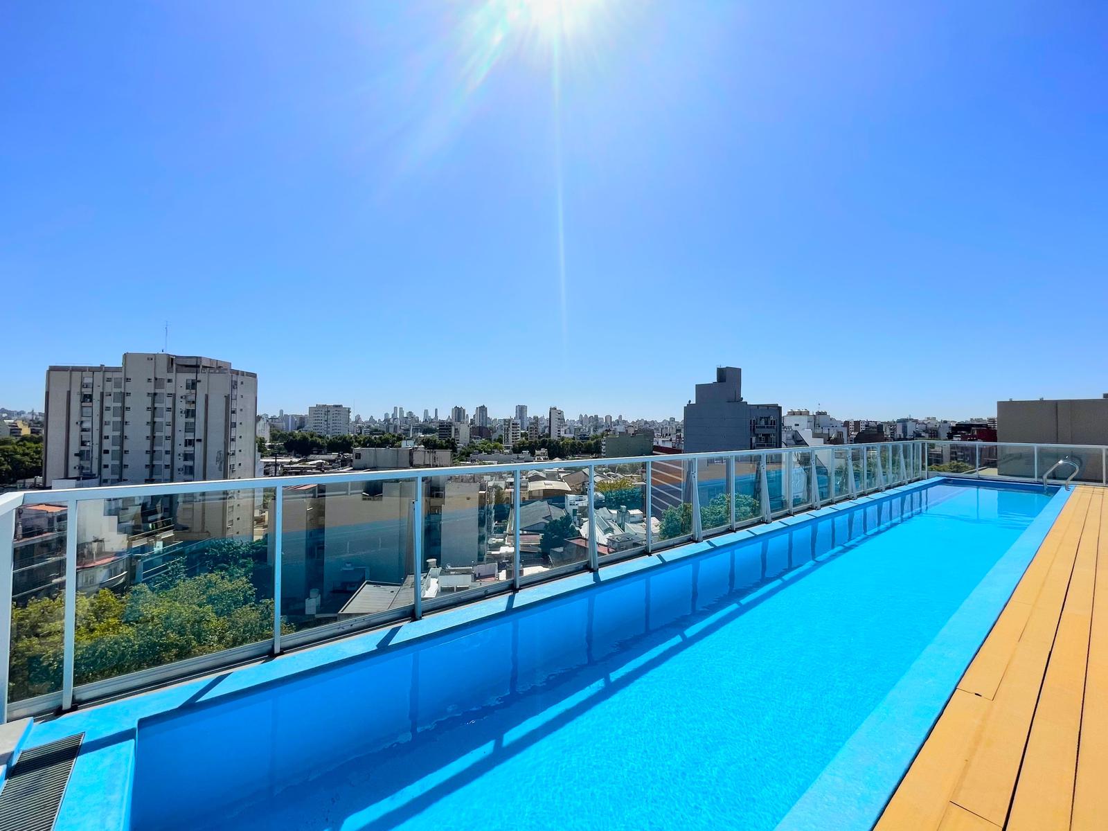 #4946178 | Sale | Apartment | Caballito Norte (Nahuel Cuburu Real Estate)