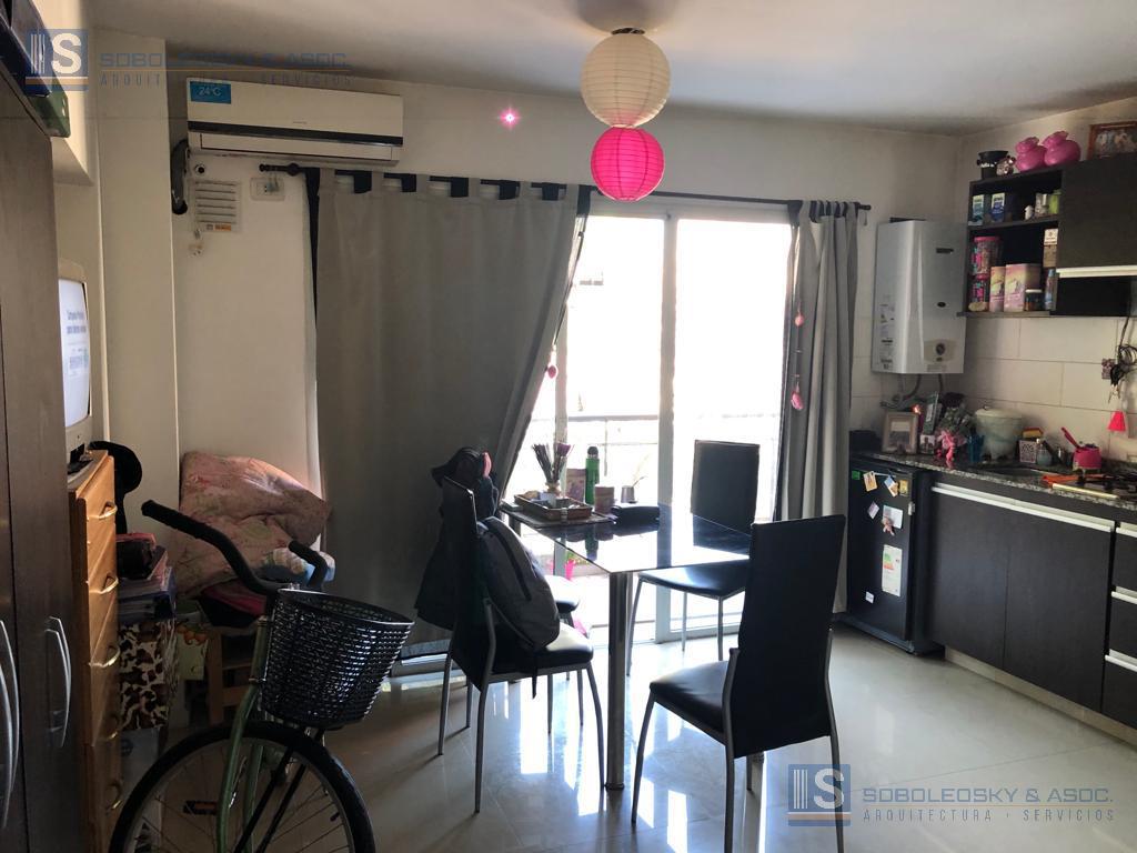 #864985 | Venta | Departamento | Centro (Soboleosky)