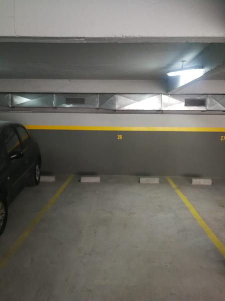 #237004 | Sale | Garage | San Isidro (Dic Propiedades)