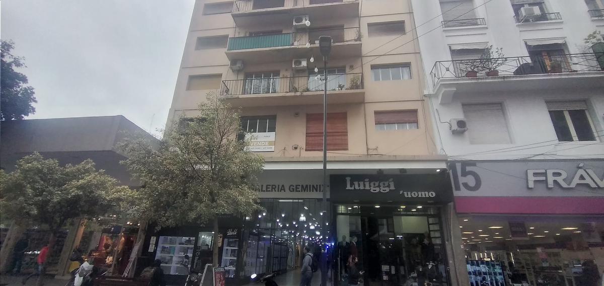 #5464345 | Alquiler | Departamento | La Plata (Alberto Dacal)