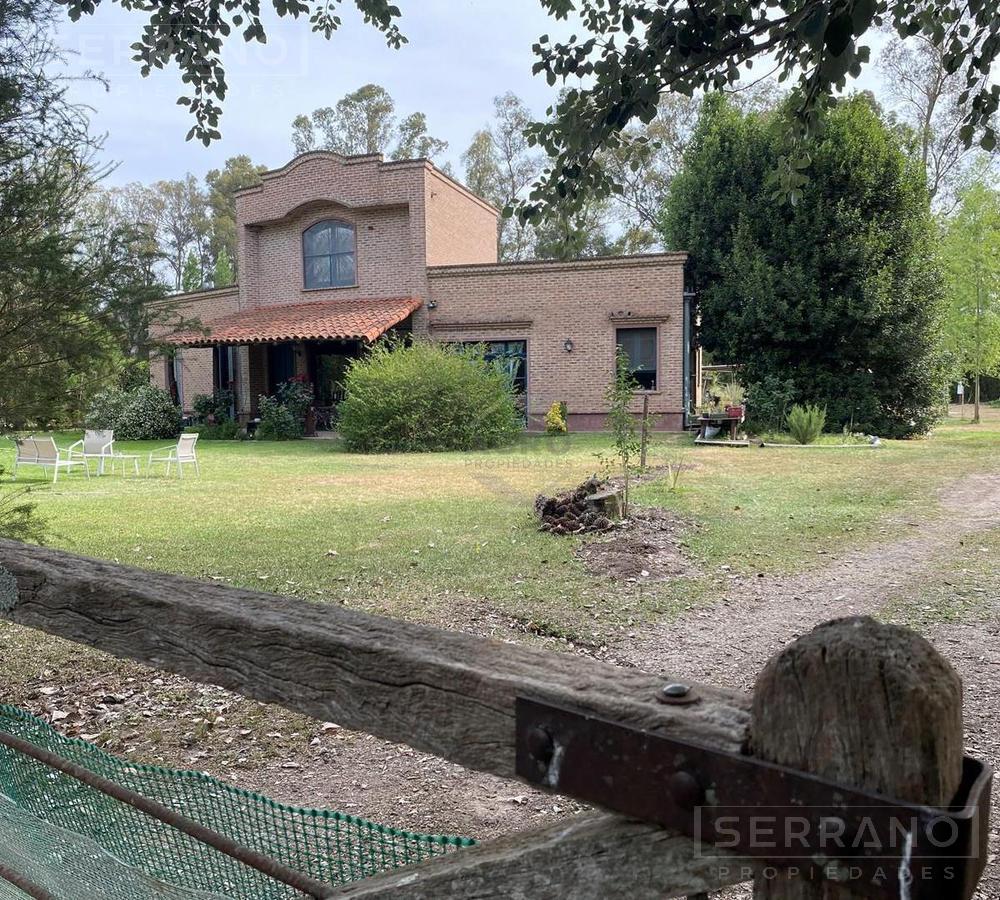 #5399926 | Sale | House | Chacras Del Molino (Serrano Propiedades)