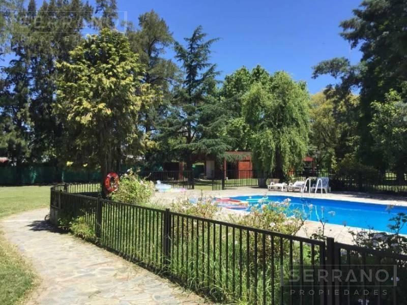 #5395968 | Venta | Casa | Malvinas Argentinas (Serrano Propiedades)