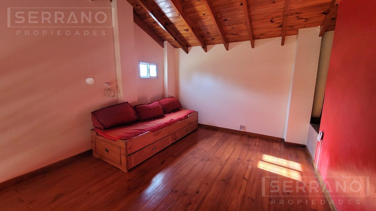 #5489517 | Venta | Casa | Barrio Exaltacion (Serrano Propiedades)