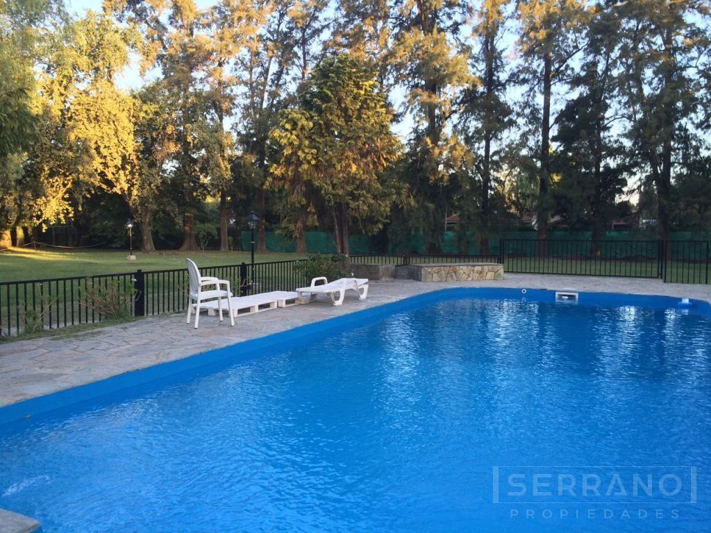 #5395967 | Sale | House | Jose C. Paz (Serrano Propiedades)