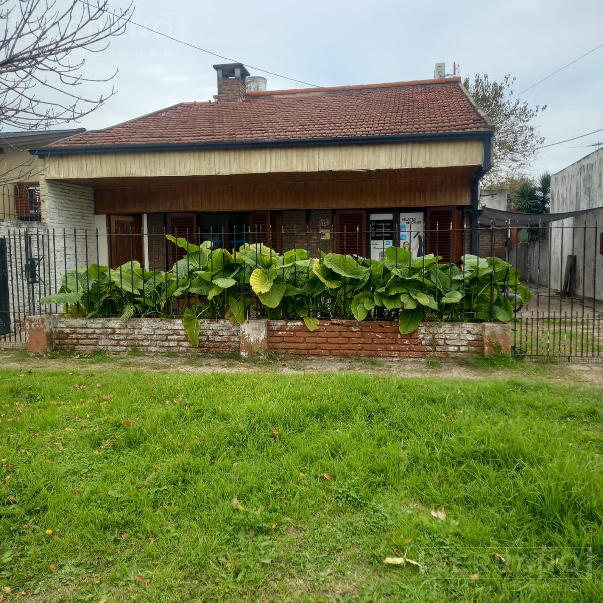 #5399930 | Venta | Casa | Llavallol (Serrano Propiedades)