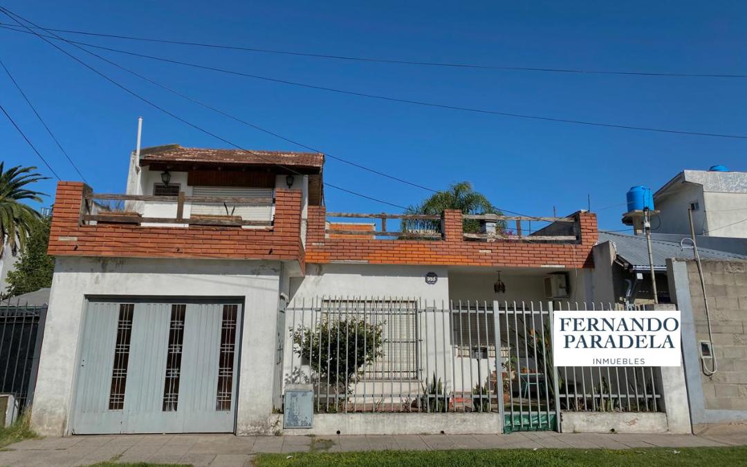 #4963602 | Venta | Casa | Villa Santos Tesei (Fernando Paradela)