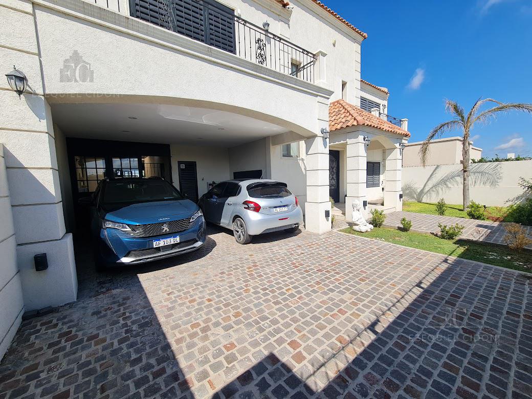 #4004271 | Sale | House | Villa Don Bosco (Ezequiel Cidoni Negocios Inmobiliarios 1)