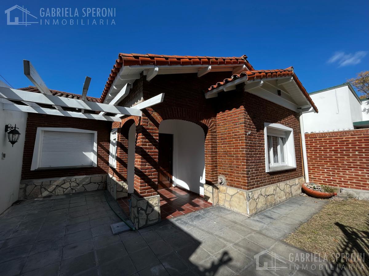 #5055773 | Rental | Horizontal Property | Llavallol (GABRIELA SPERONI Inmobiliaria)