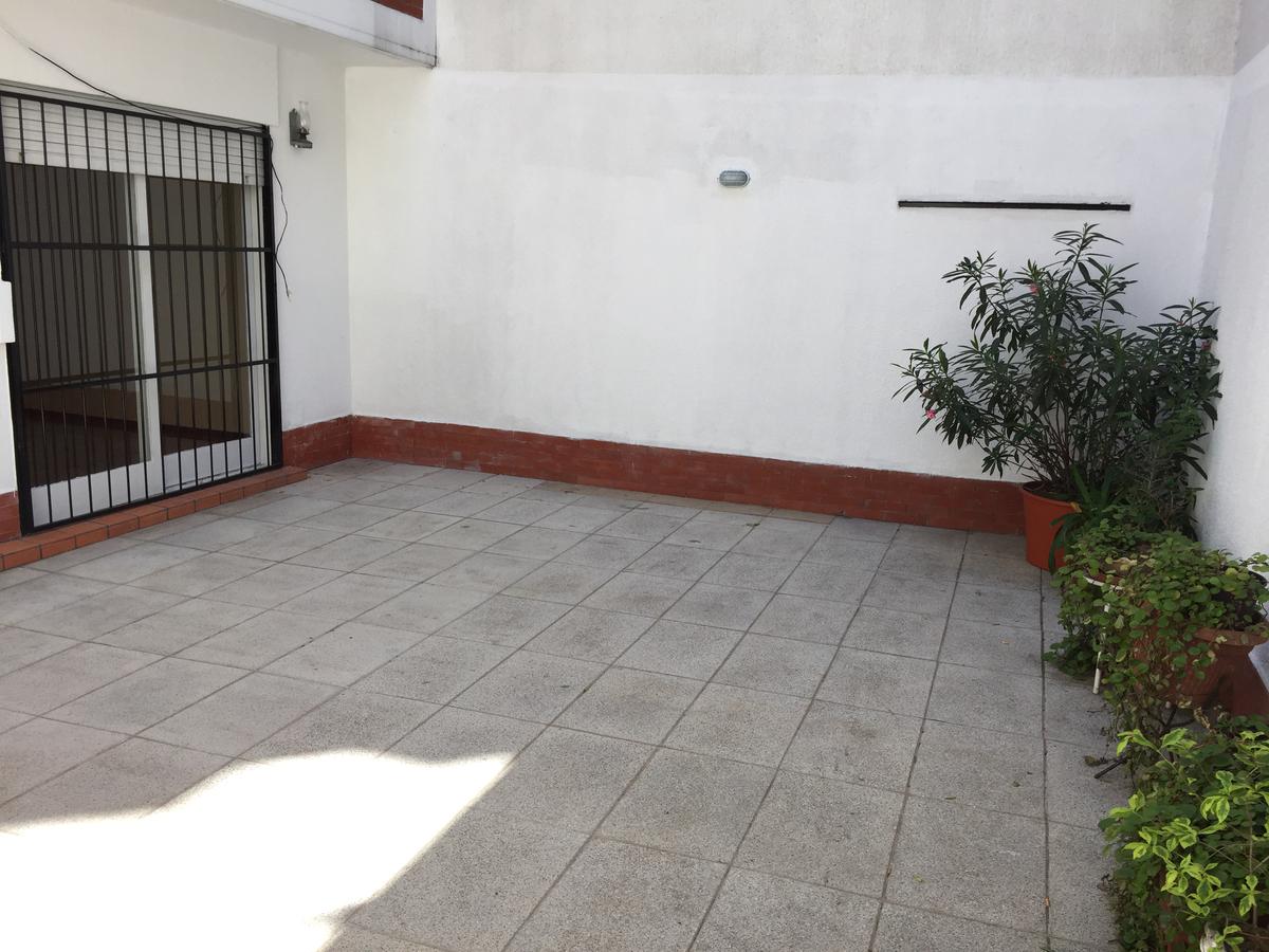 #5096218 | Rental | Horizontal Property | Villa Crespo (Gaed Inmobiliaria)