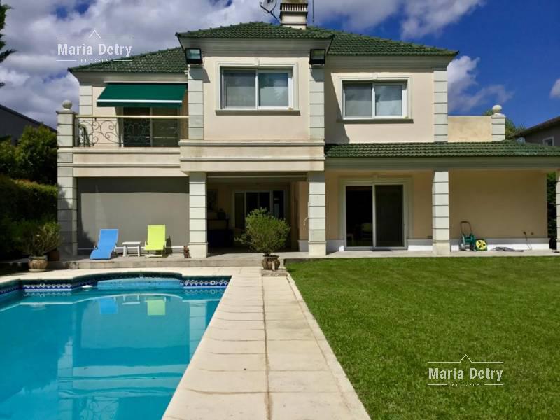 #5186743 | Venta | Casa | Las Caletas (Maria Detry Brokers)