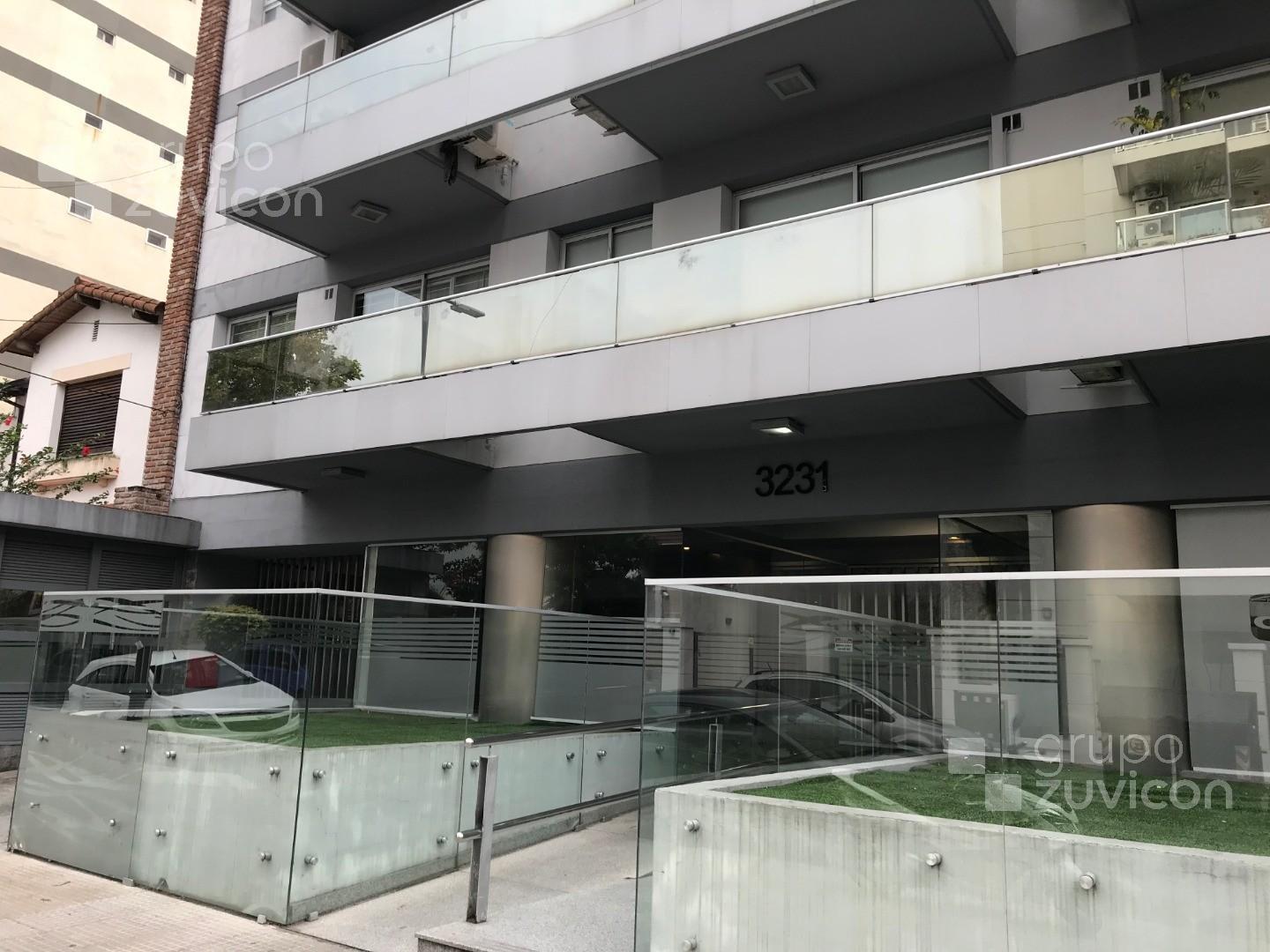 #4341931 | Venta | Cochera | Villa del Parque (Grupo G & Asociados)