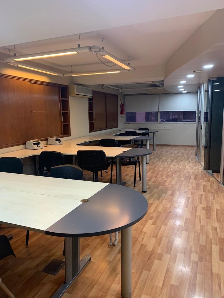 #5122101 | Sale | Office | San Nicolás (Estudio Yacoub)