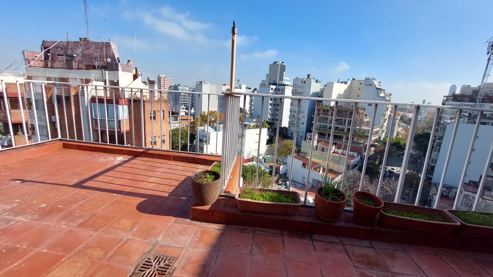 #5313333 | Alquiler | Departamento | Palermo Soho (Cifone Brokers Inmobiliarios)