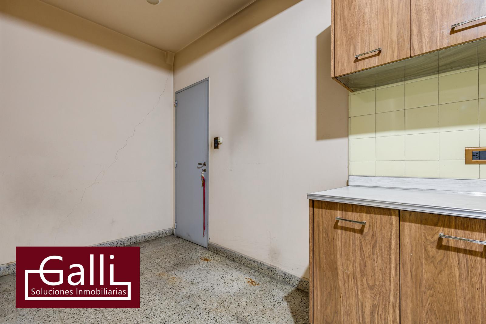 #5180016 | Venta | Departamento | Barrio Norte (Galli)