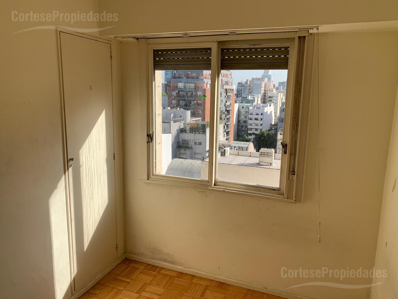 #5447413 | Alquiler | Departamento | Palermo Nuevo (Cortese Propiedades)