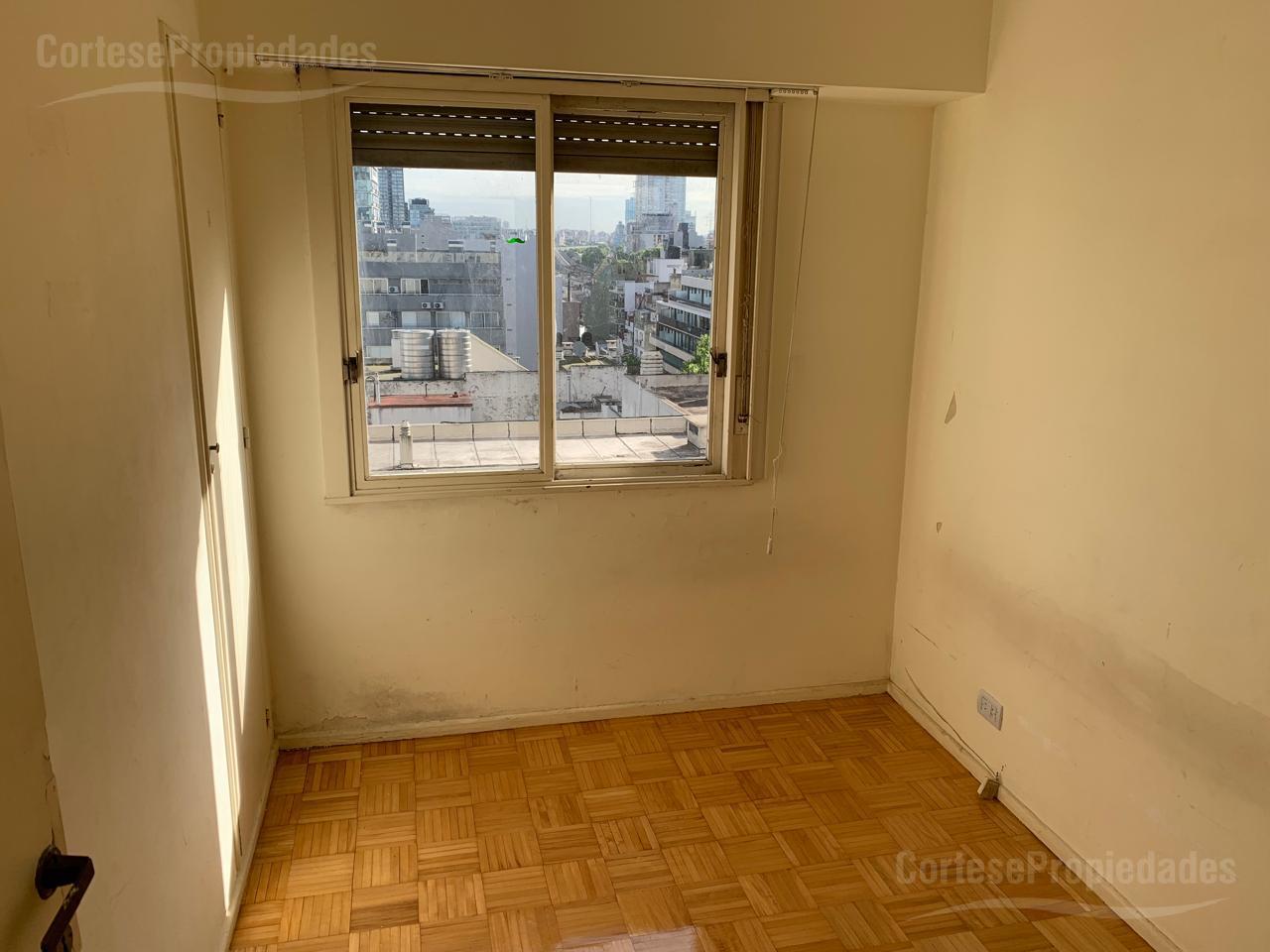 #5447413 | Alquiler | Departamento | Palermo Nuevo (Cortese Propiedades)