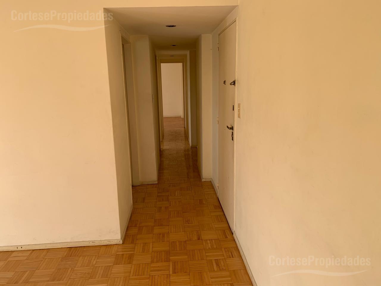 #5447413 | Alquiler | Departamento | Palermo Nuevo (Cortese Propiedades)