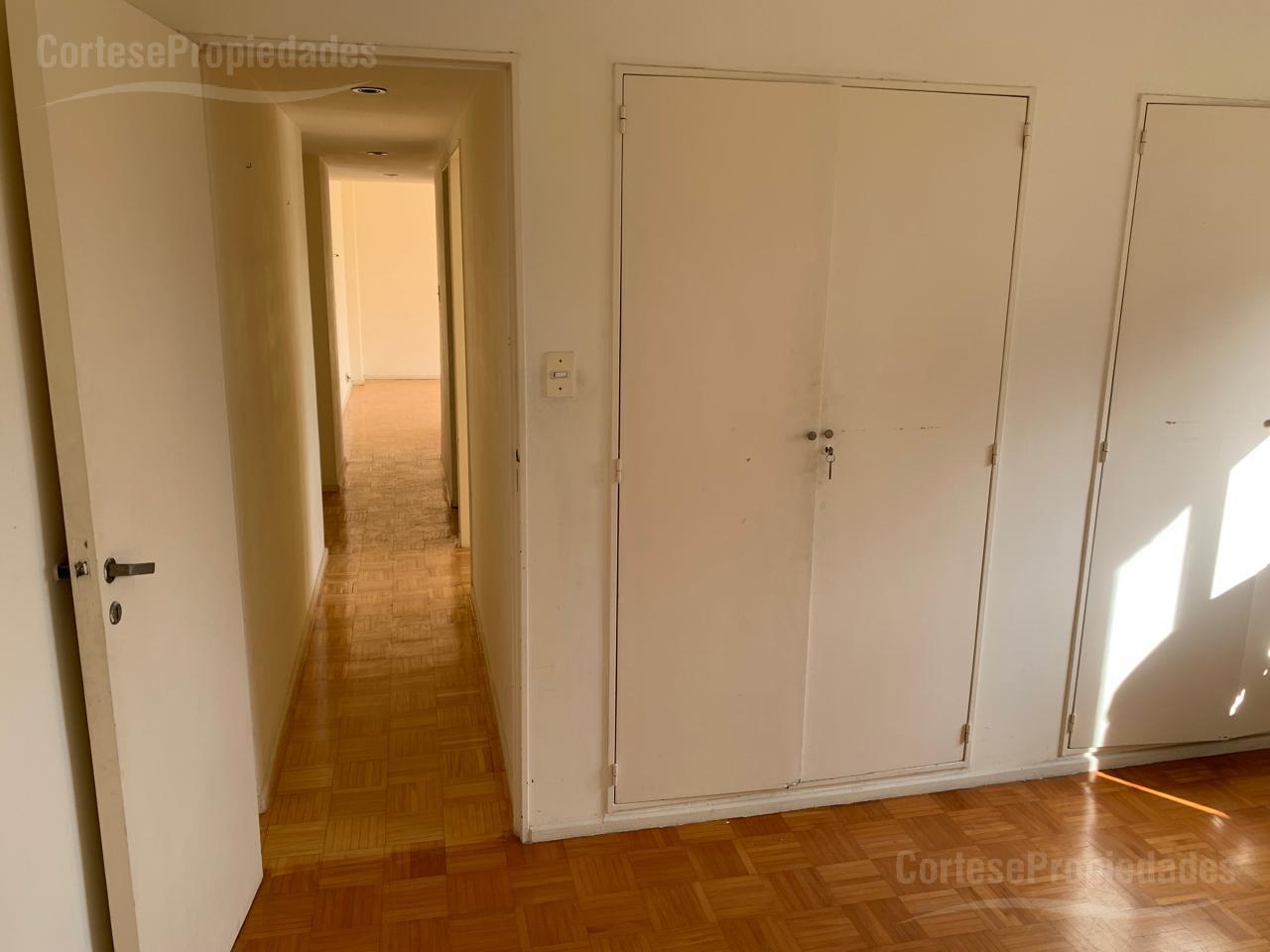 #5447413 | Alquiler | Departamento | Palermo Nuevo (Cortese Propiedades)