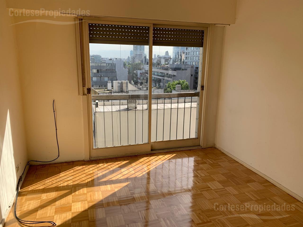 #5447413 | Alquiler | Departamento | Palermo Nuevo (Cortese Propiedades)