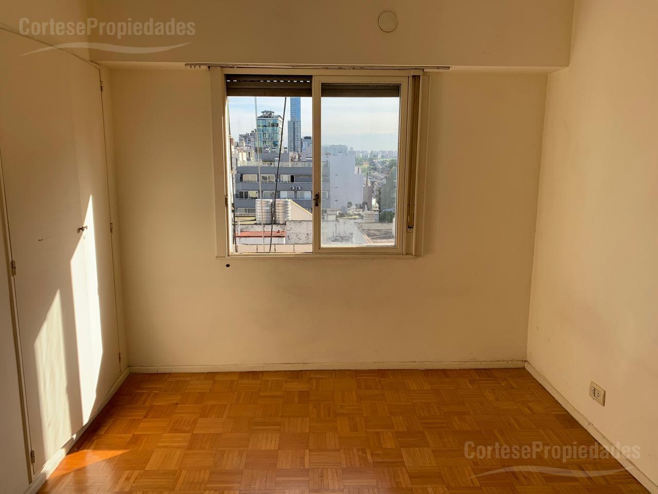 #5447413 | Alquiler | Departamento | Palermo Nuevo (Cortese Propiedades)