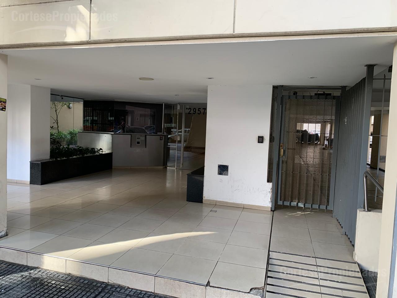 #5447413 | Alquiler | Departamento | Palermo Nuevo (Cortese Propiedades)