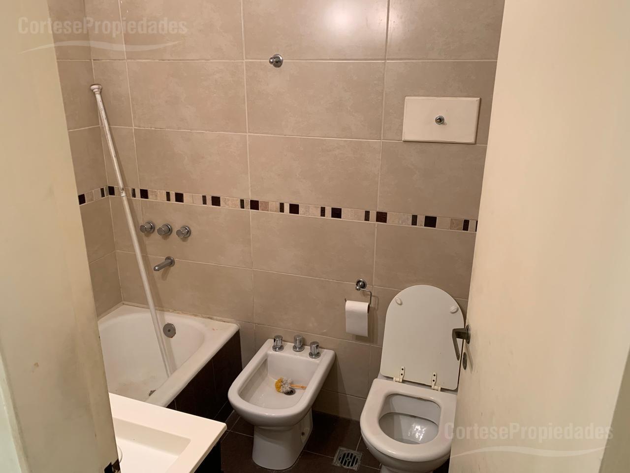 #5447413 | Alquiler | Departamento | Palermo Nuevo (Cortese Propiedades)