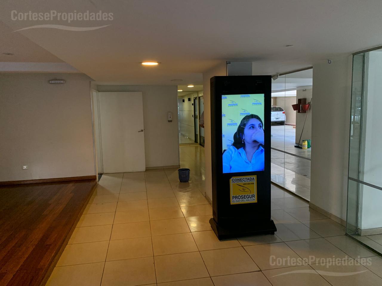 #5447413 | Alquiler | Departamento | Palermo Nuevo (Cortese Propiedades)