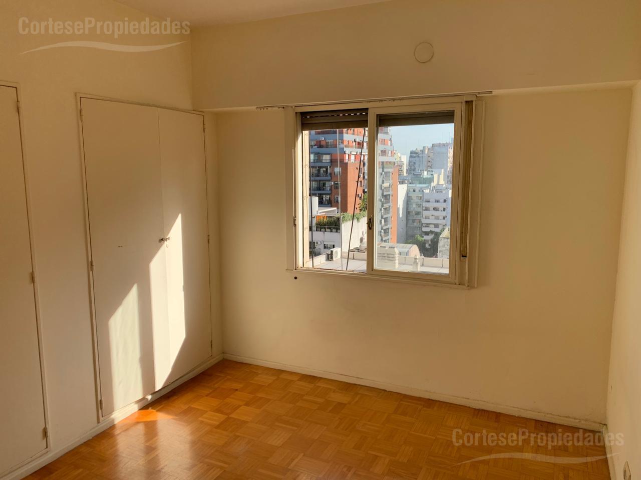 #5447413 | Alquiler | Departamento | Palermo Nuevo (Cortese Propiedades)