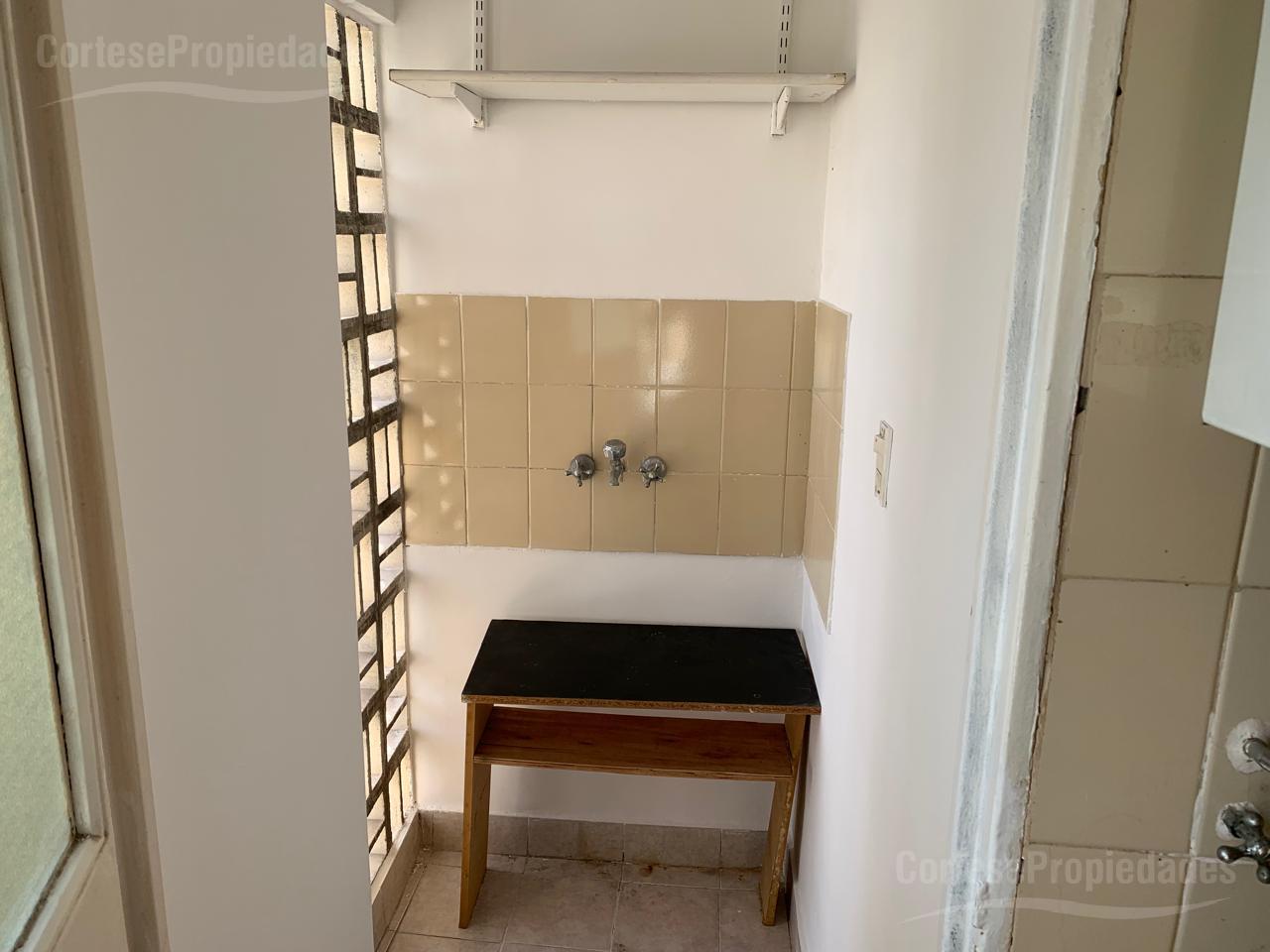 #5447413 | Alquiler | Departamento | Palermo Nuevo (Cortese Propiedades)