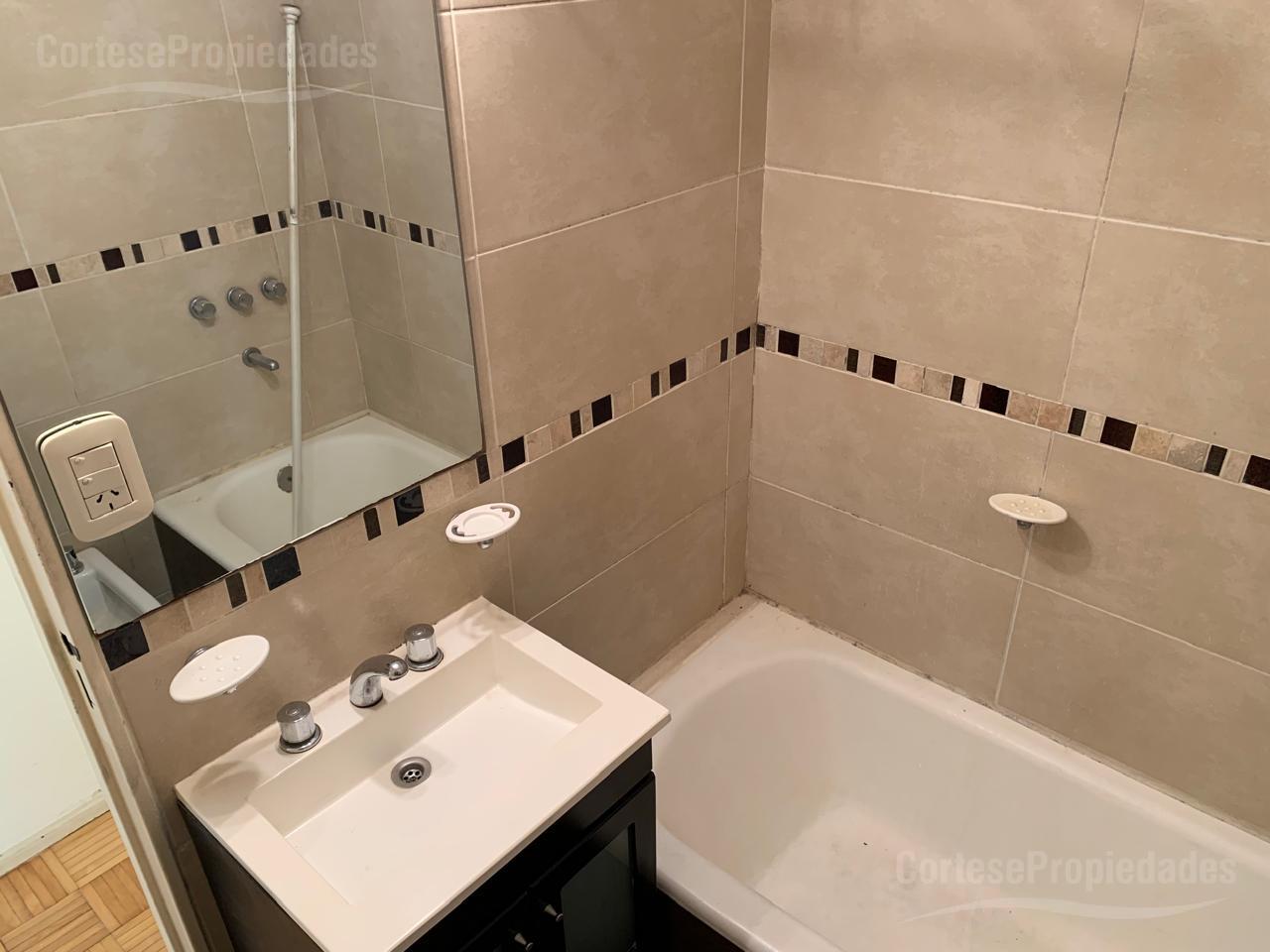 #5447413 | Alquiler | Departamento | Palermo Nuevo (Cortese Propiedades)