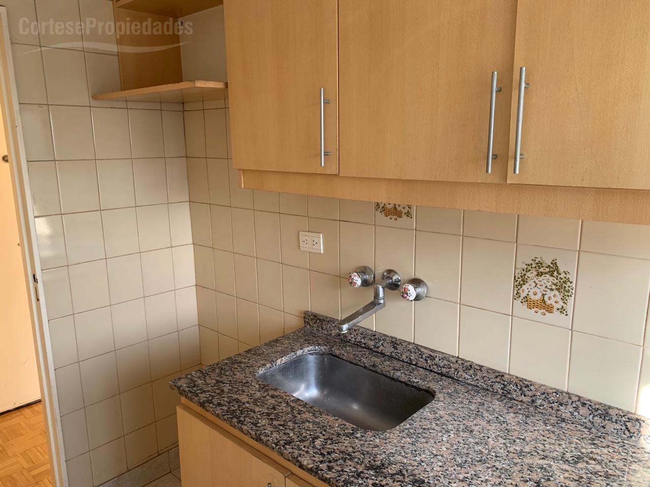 #5447413 | Alquiler | Departamento | Palermo Nuevo (Cortese Propiedades)