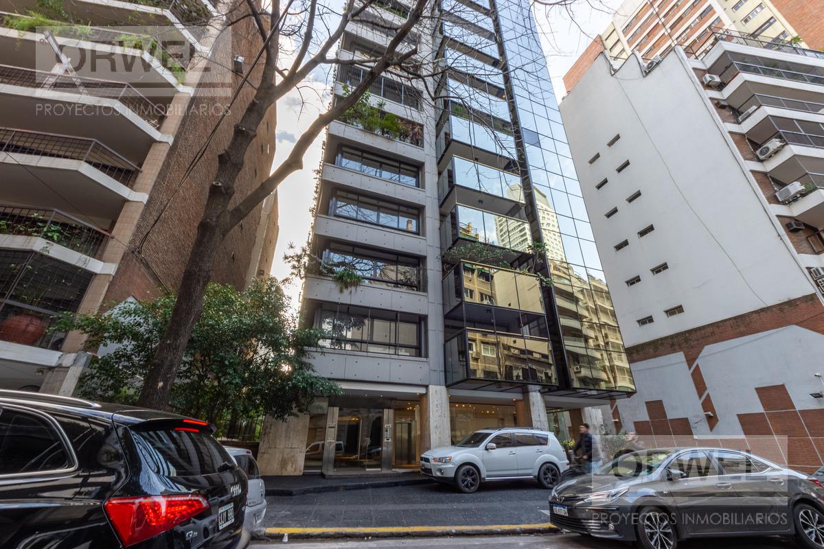 #5120086 | Venta | Departamento | Palermo (Orwel Proyectos Inmobiliarios)