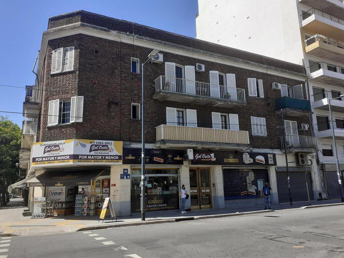 #3846412 | Venta | Local | Barracas (Arkis Inmobiliaria)