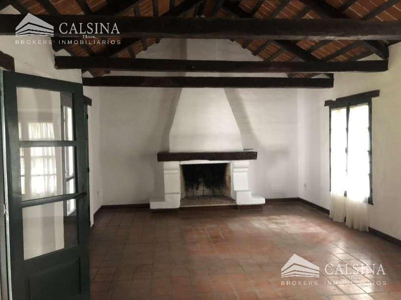 #861025 | Venta | Casa | Cordoba Capital (Inmobiliaria Calsina Hnos.)