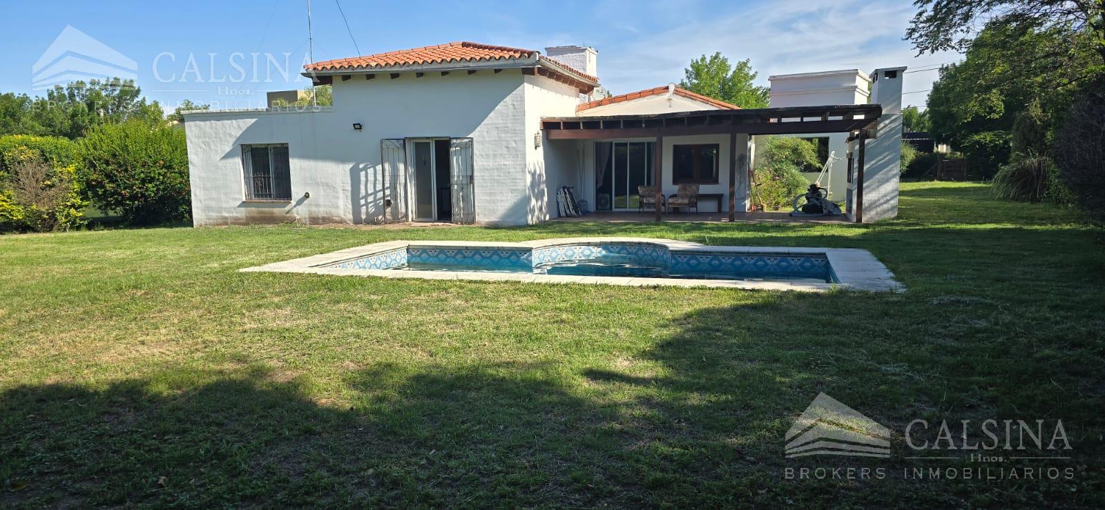 #5440272 | Alquiler | Lote | Lomas Este (Inmobiliaria Calsina Hnos.)