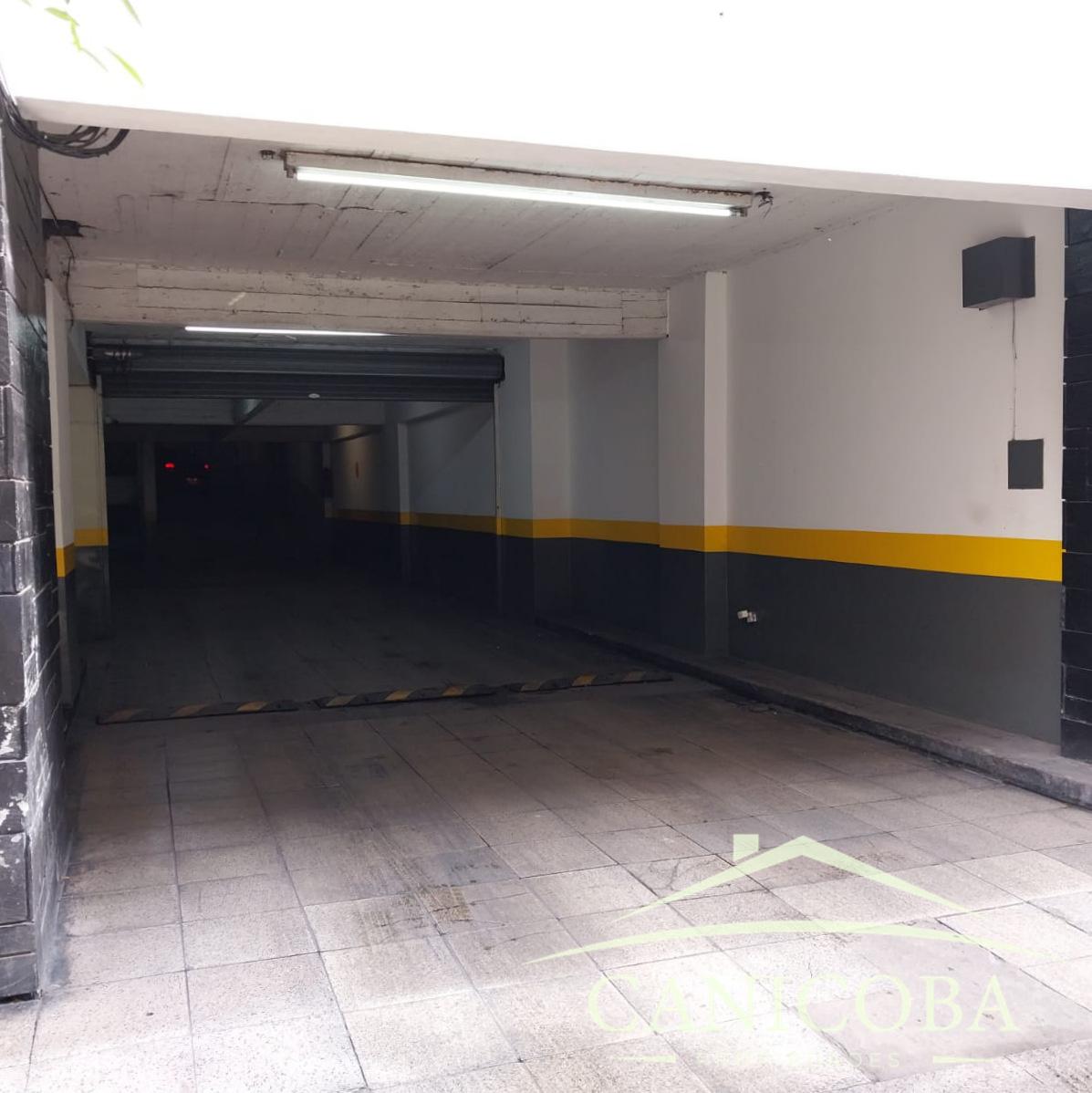 #5136683 | Venta | Cochera | Centro (Canicoba Popiedades)