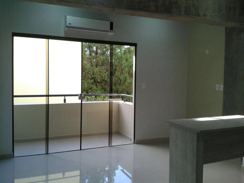 #235624 | Alquiler | Departamento | Villa Morra I (San Gerardo Inmobiliaria)