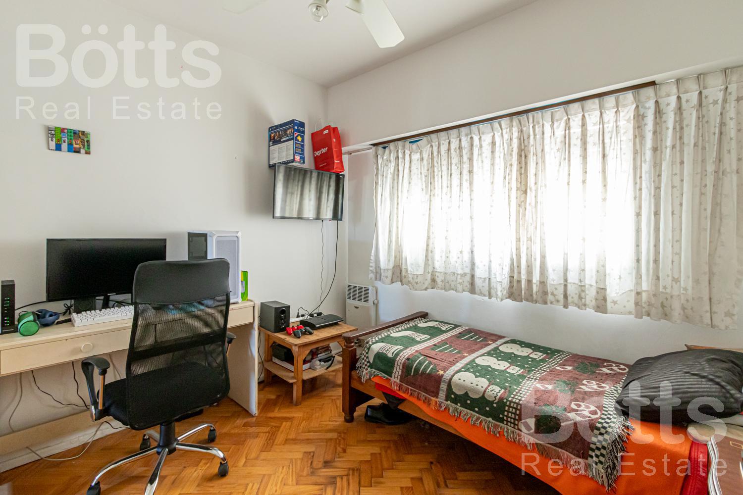 #5071421 | Venta | Departamento | Belgrano R (Bötts Real Estate)