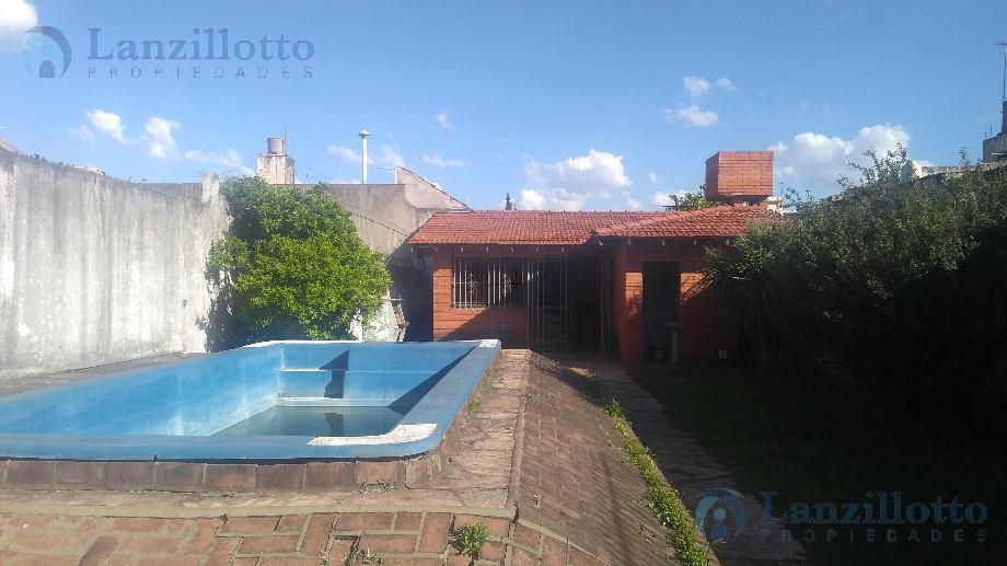 #5465153 | Venta | Casa | Lanus Este (Lanzillotto)