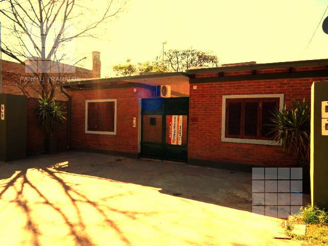 #250393 | Alquiler | Departamento | Barrio Gral Jose De San Martin (FANELLI TRABALON)