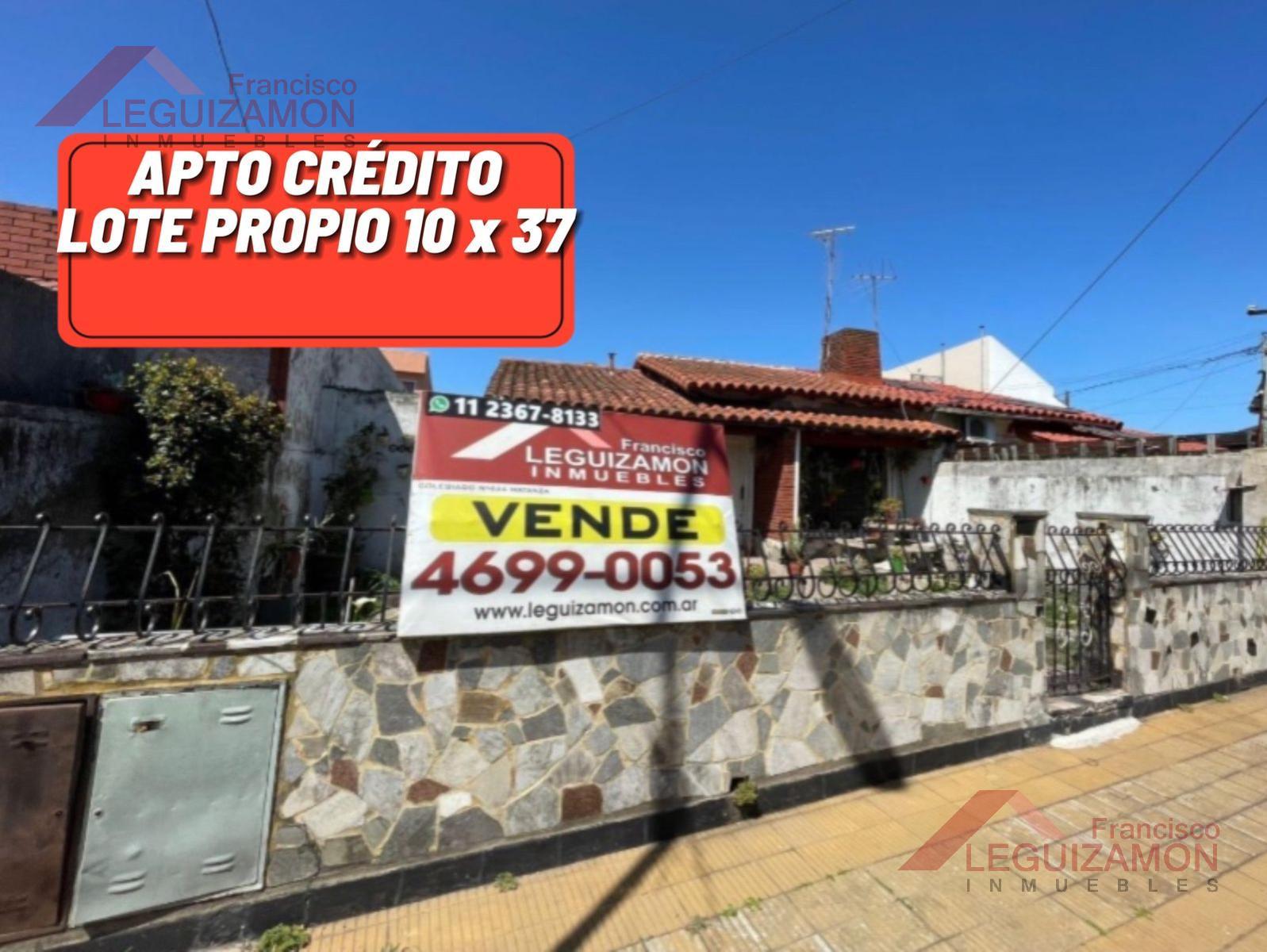 #5423379 | Venta | Casa | Lomas Del Mirador (Francisco Leguizamón Inmuebles)