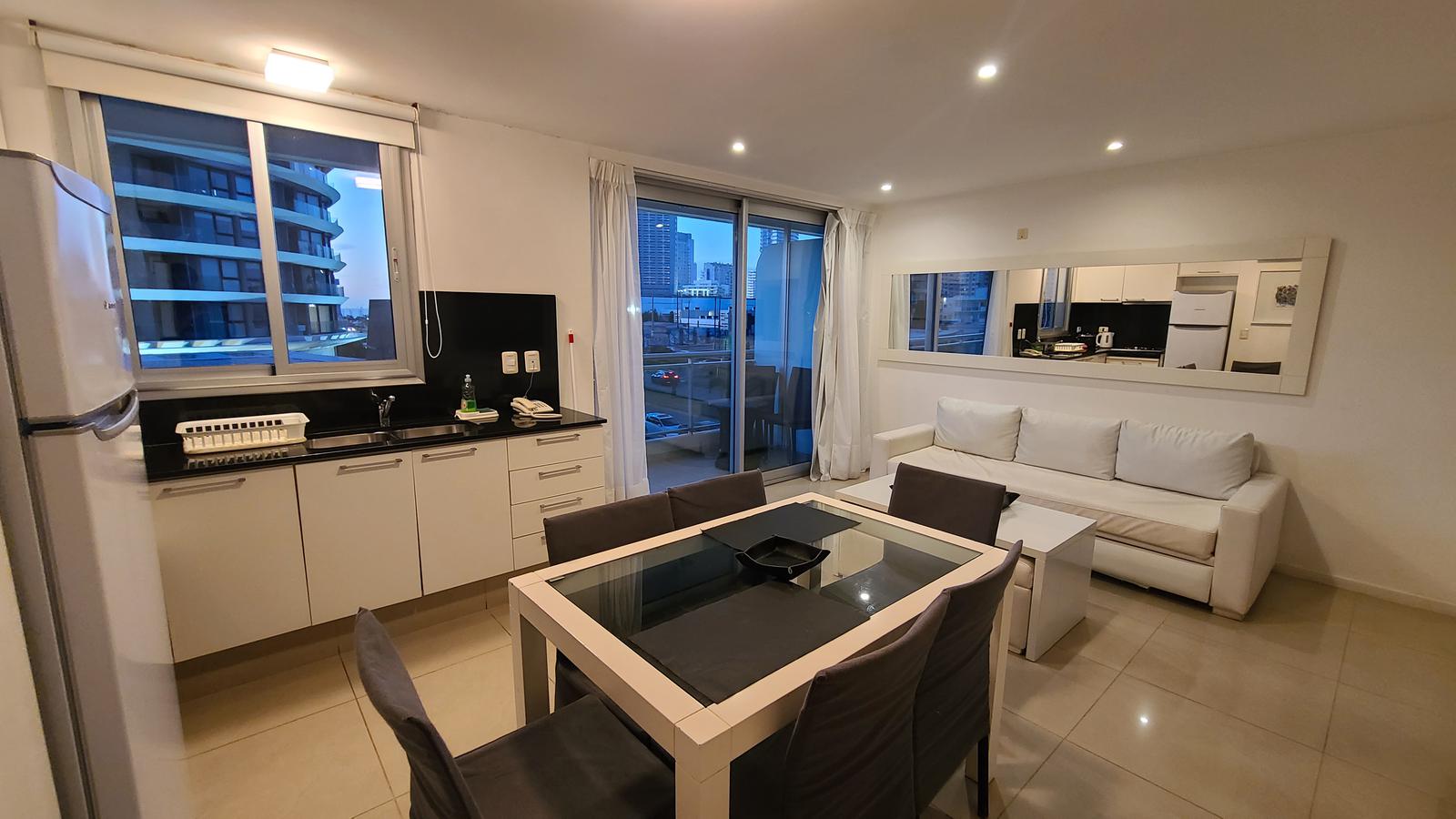 #4980100 | Rental | Apartment | Playa Brava (Terramar)