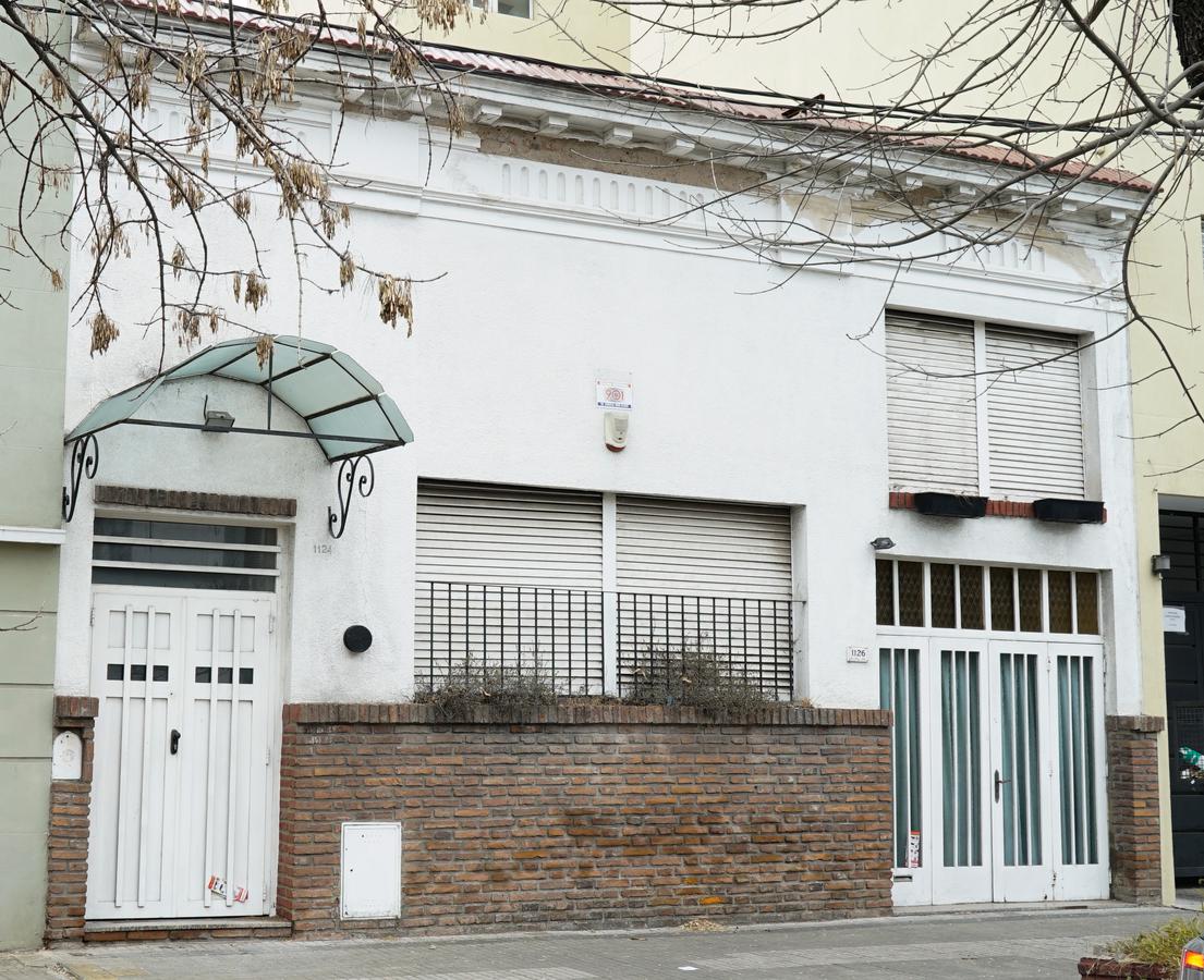 #3229904 | Venta | Casa | La Plata (Estudio Yacoub)