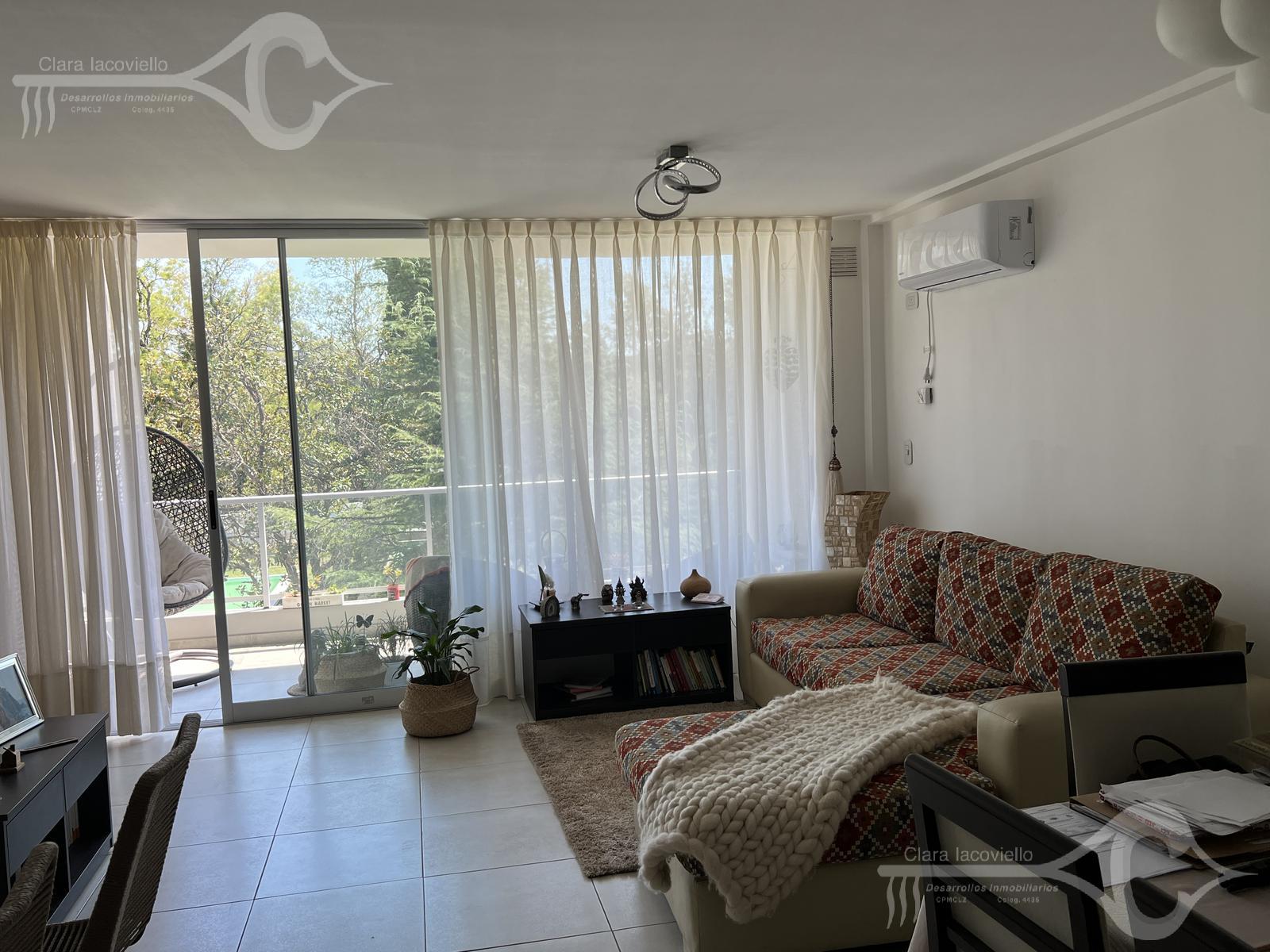 #4914549 | Venta | Departamento | Casuarinas (CI DESARROLLOS INMOBILIARIOS)