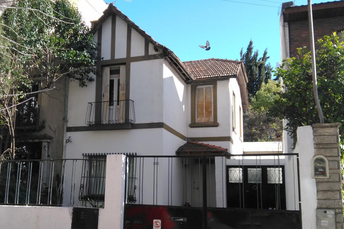 #4819807 | Venta | Casa | Olivos-Maipu/Uzal (Bezruk Inmuebles)