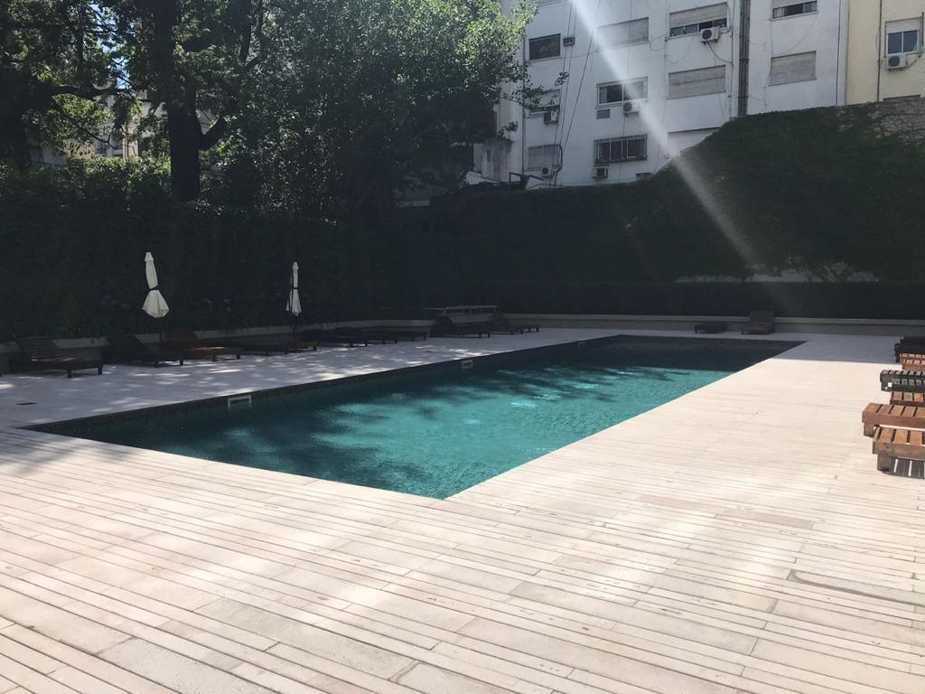 #5455737 | Alquiler | Departamento | Palermo (ARANA PARERA PROPIEDADES)