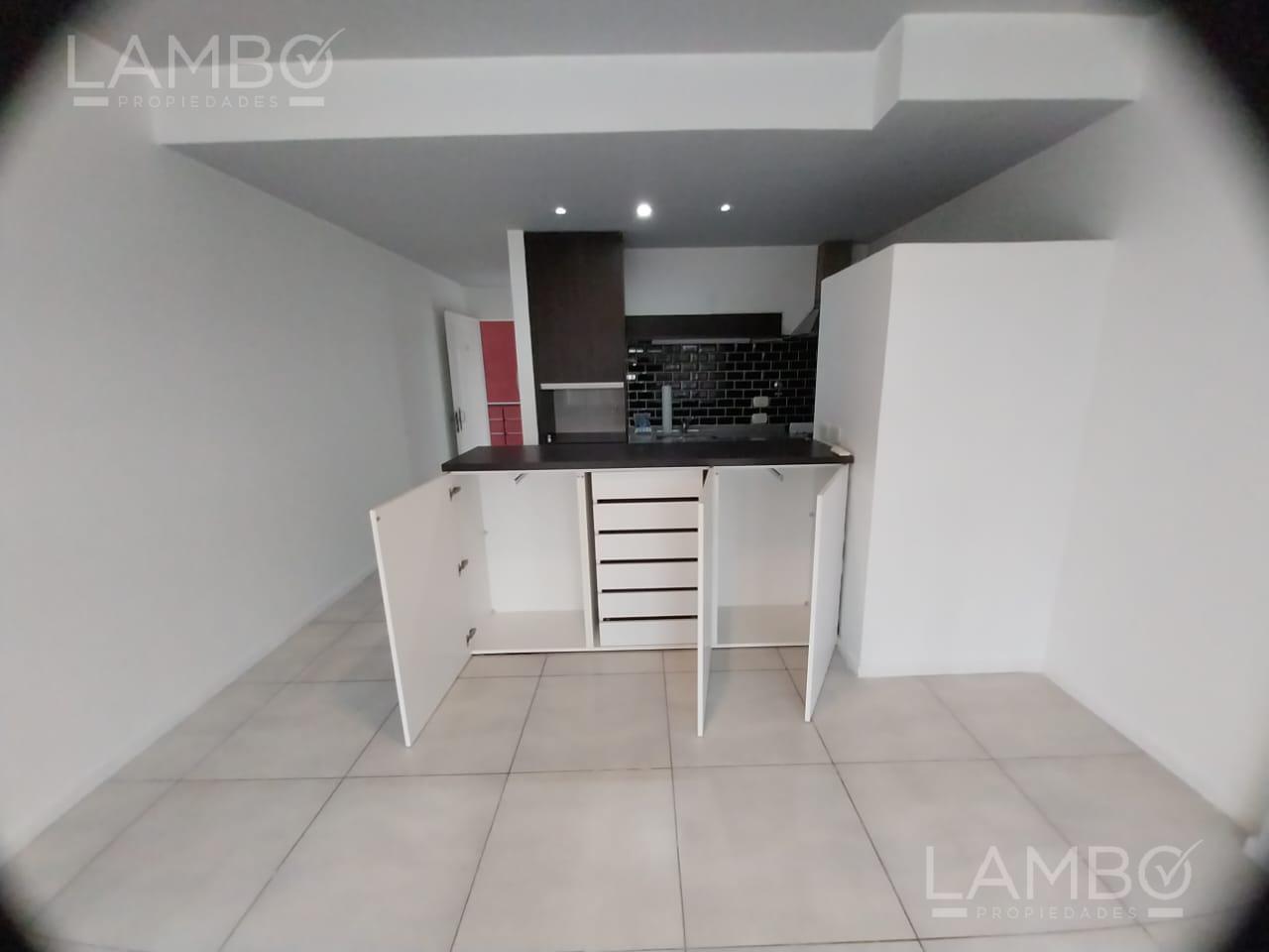 #5465827 | Alquiler | Departamento | Tigre (Lambo Propiedades)