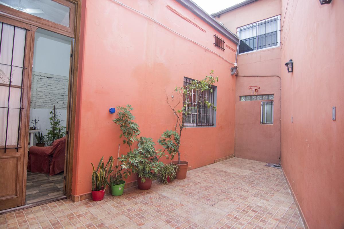 #2925664 | Venta | PH | Boedo (Fabian Achaval Propiedades)