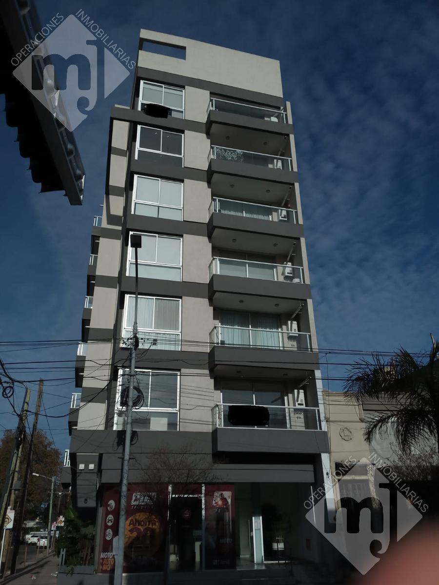 #5008187 | Venta | Departamento | Ciudad De Tigre (MJ OPERACIONES INMOBILIARIAS)