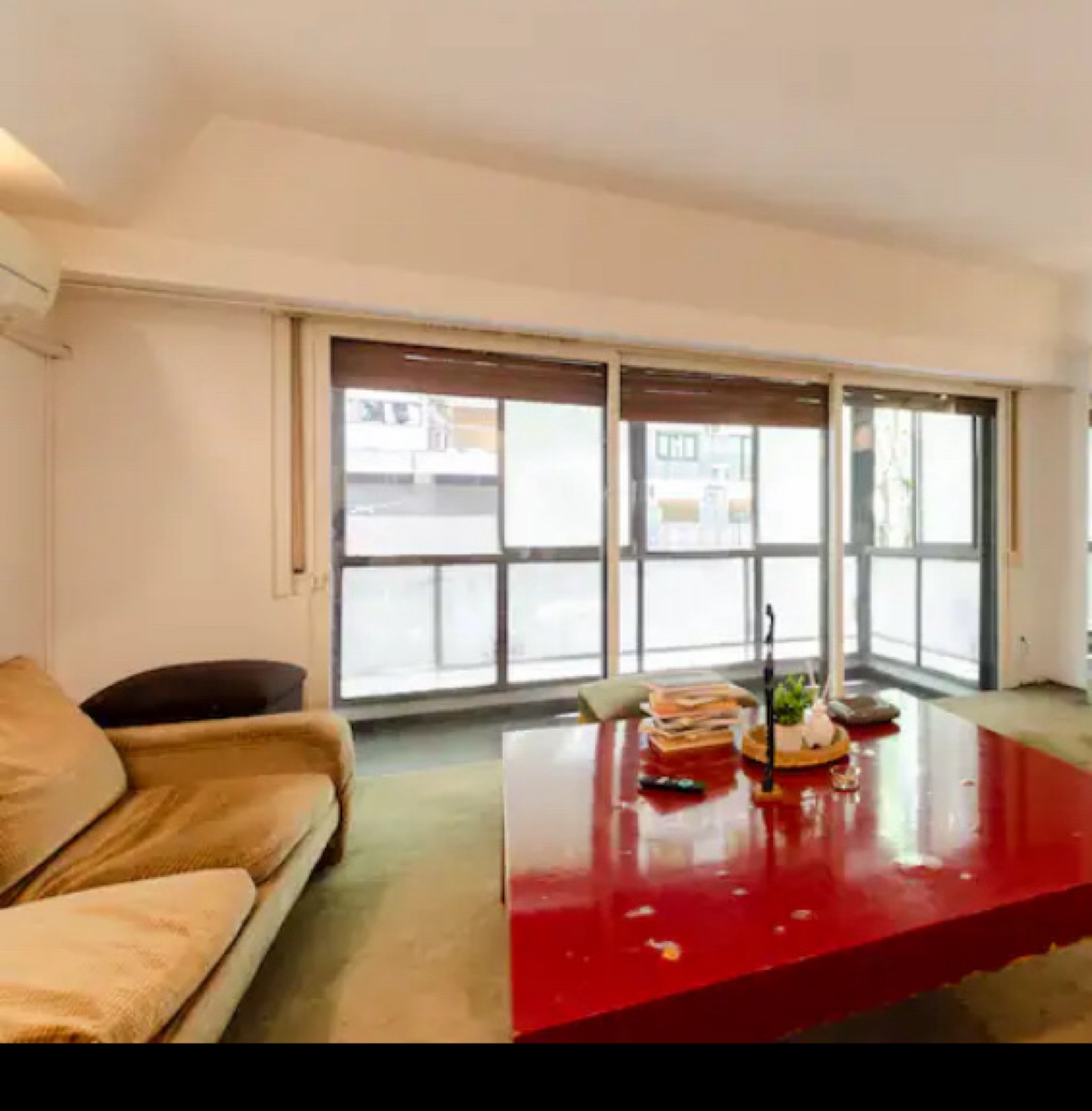 #5125499 | Alquiler Temporal | Departamento | Palermo (Global Brokers)